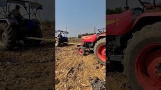 Khet Me Tractor Kharab Ho Gaya 😥 | Farming Problem Vlog | Village Life Shorts