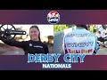 2025 USA BMX Derby City Nationals Day 3 Replay