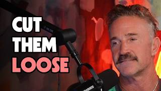 Complainers, Victims, Liars: 5 People to Keep Out of Your Circle | Tyler Ramsey