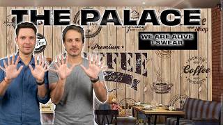 Season 5 Episode 21: We Are Alive - Half Episode