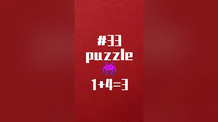 0-7=1, 8+9=4, 1+4=3 Matchstick puzzle solution | puzzle Game | Very Funny #puzzlegame #puzzlefun