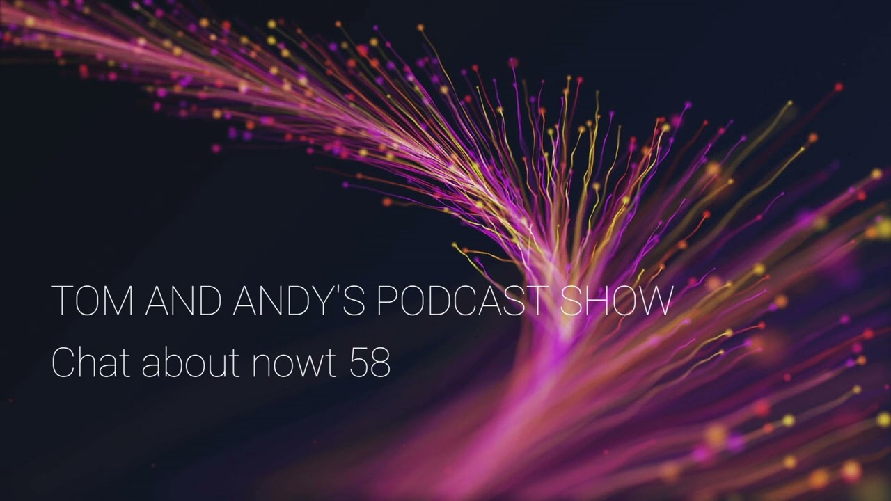 Chat about Nowt (58)