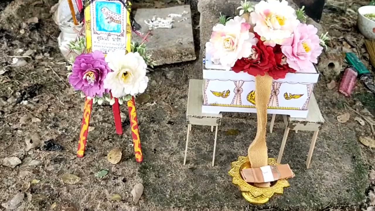 ประชุมเพลิงศพแย้