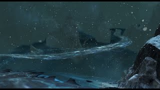 Guild Wars 2 - Hall Of Chains Traverse The River Of Souls Power Mechanist