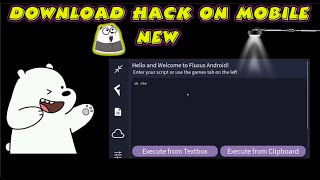 [ROBLOX] CÁCH HACK BLOX FRUIT TRÊN ĐIỆN THOẠI MỚI NHẤT / FREE