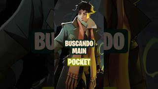 No le se a Pocket xd #deadlock #deadlockgame #clips #juegos #valve #costaricatiktok #guia #pocket