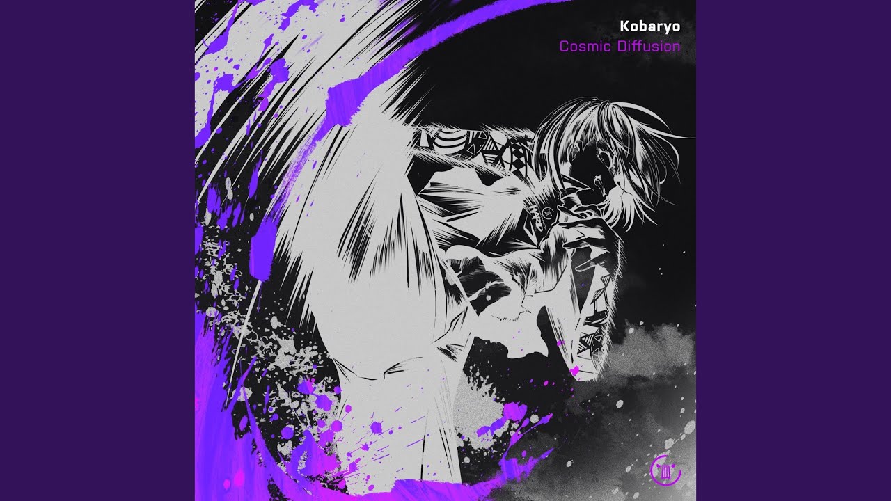 Guarda Cosmic Diffusion su YouTube Guarda Cosmic Diffusion su YouTube