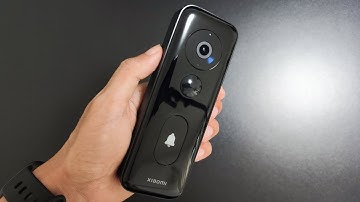 Xiaomi Smart Doorbell 3S: Unboxing, Setup & Is It Worth the Upgrade?