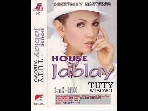 Jablay (House) - Tuty Wibowo (Audio)