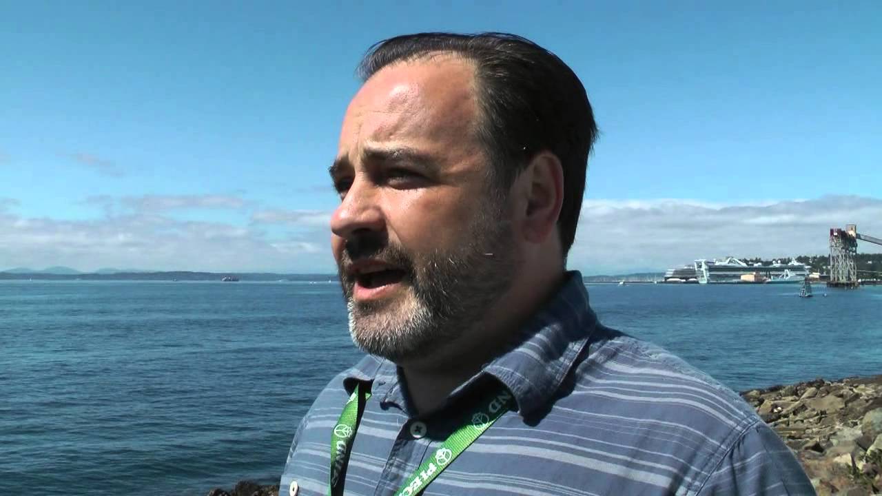 Seattle Hempfest 2013 Blazing with Danny Danko, Miss High Times, and Miss Seattle