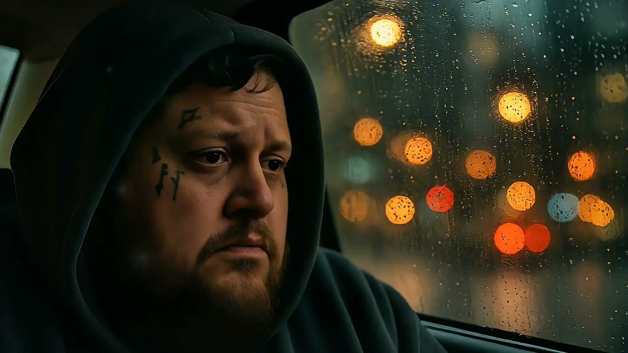 Jelly Roll - Still Hurts to Remember (NEW SONG 2025) - COVER REMIX