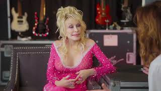 Dolly Parton Donates $1M To The Salvation Army