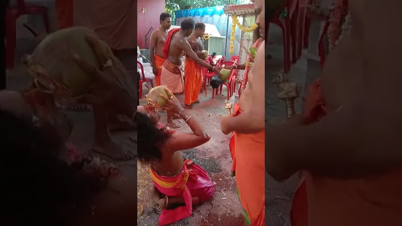 Bhagavan Shree Babbuswami Daivasthana Nalkudru Hanehalli Barkur Varshika pooje 27.2.22