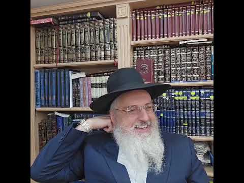 דביקות בשם יתברך/זוהר וארא 48/רב דניאל בניזרי