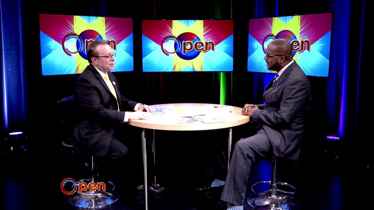 OPEN: Bronx Chamber of Commerce