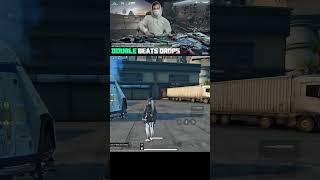 Double Beats Fest CRAZY LOOT deltaforce  #DeltaForce #DeltaForceGame