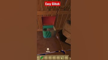 Easy Duplication Glitch