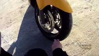 Used Motorcycle Buyer's Guide 2 of 3