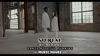 So Real – Mindme | Indie Pop & Feel-Good Anthem | Music Muvez