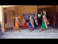 Nomami Brahmaputra (dance) || KKBB || 2018