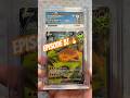 Sleeping Charizard Promo 😳🔥 Would you keep it? #pokemoncards #pokemon