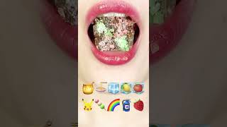 Асмр Еда По Смайлам Мукбан Nextmakan Sesuai Emoji  #Asmr #Mukbang #Eatingsound #Shorts #Асмр