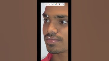 Autodesk Sketchbook face smooth editing Secret Trick By MN pictures