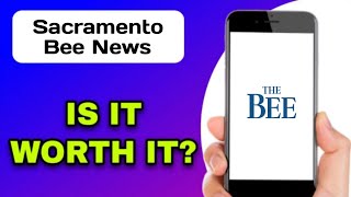 IS THE SACRAMENTO BEE NEWS APP WORTH USING? (EXPLAINED) screenshot 5