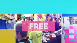 Pre-K Party & Kindergarten Round-Up