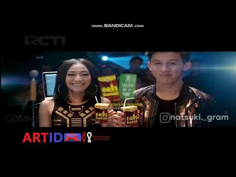 Teh Kotak 2017 @OfficialRCTI