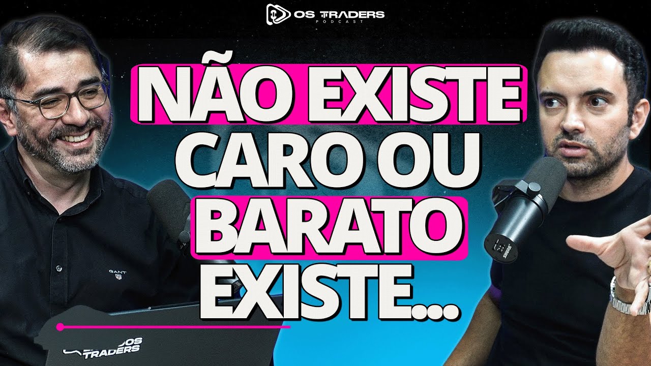TRADER PROFISSIONAL REVELA COMO TRAÇAR SUPORTES E RESISTÊNCIAS NO DAY TRADING