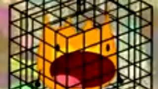 Idfb 1Firey And Pencil Scream