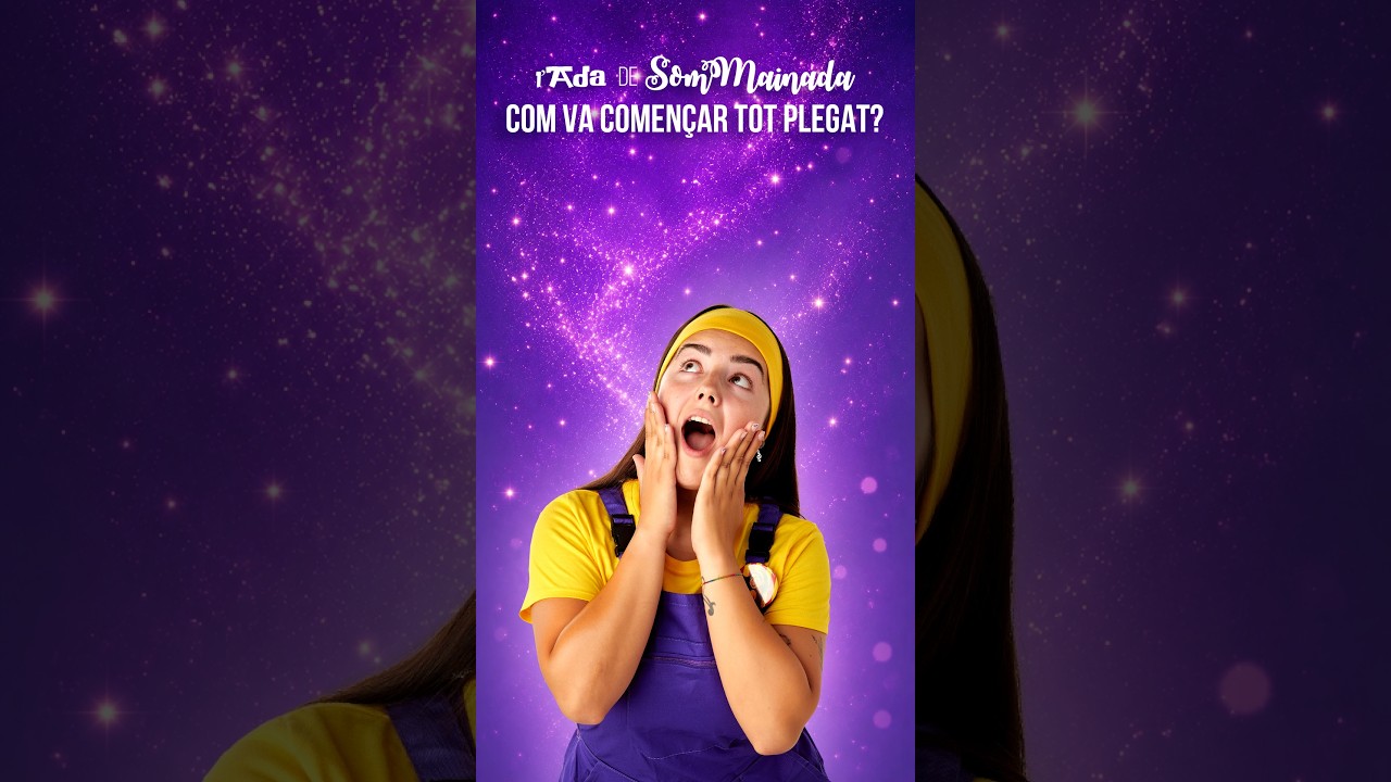 ...la Música ens du a La Inspiració ✨💜