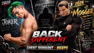 HOW TO DO CHEST WORKOUT || VLOG 41 || RIZXTAR