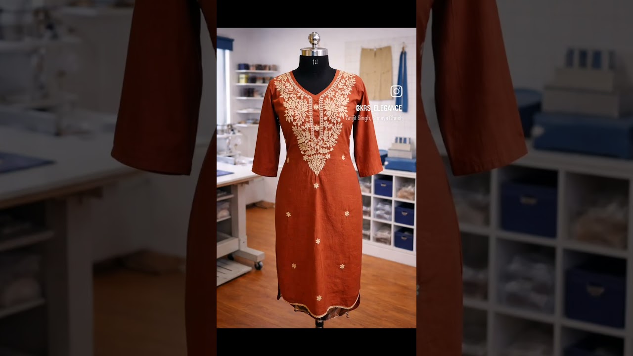 so beautiful kurti pent #kurtlarvadisi #kurtis #meeshosari #meesho #dresshaul #meeshokurtisetshaul