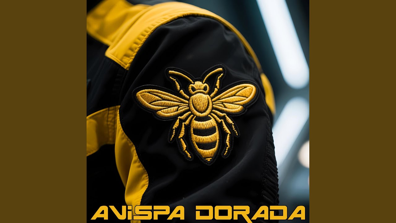 Watch AVISPA DORADA on YouTube Watch AVISPA DORADA on YouTube
