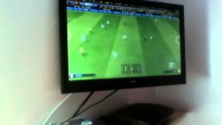 real madrid career mode featuring friend ty part2