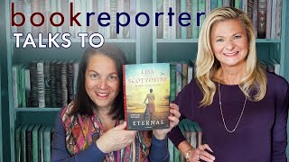 Bookaccino Live Book Group with Lisa Scottoline
