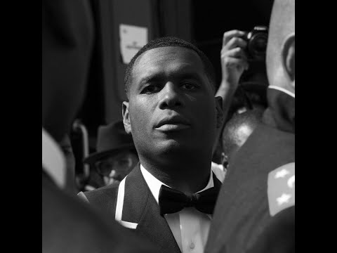 Jay Electronica - Exhibit A (Transformations) (Lyric Video) (432Hz Audio)