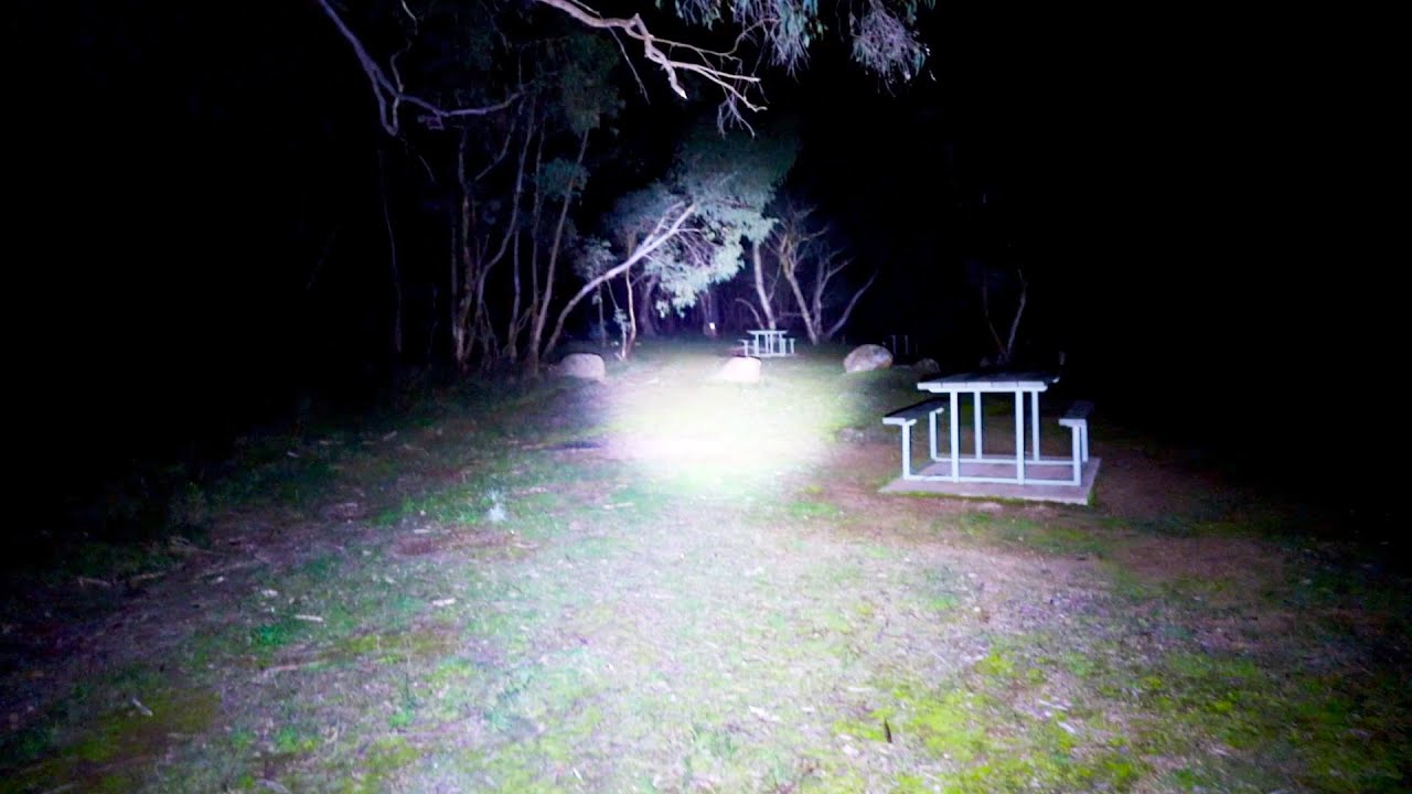 Olight Warrior 3s review