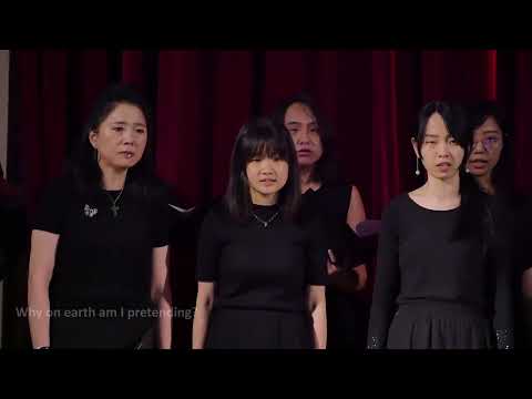 一葷一素 01《Underneath the stars》