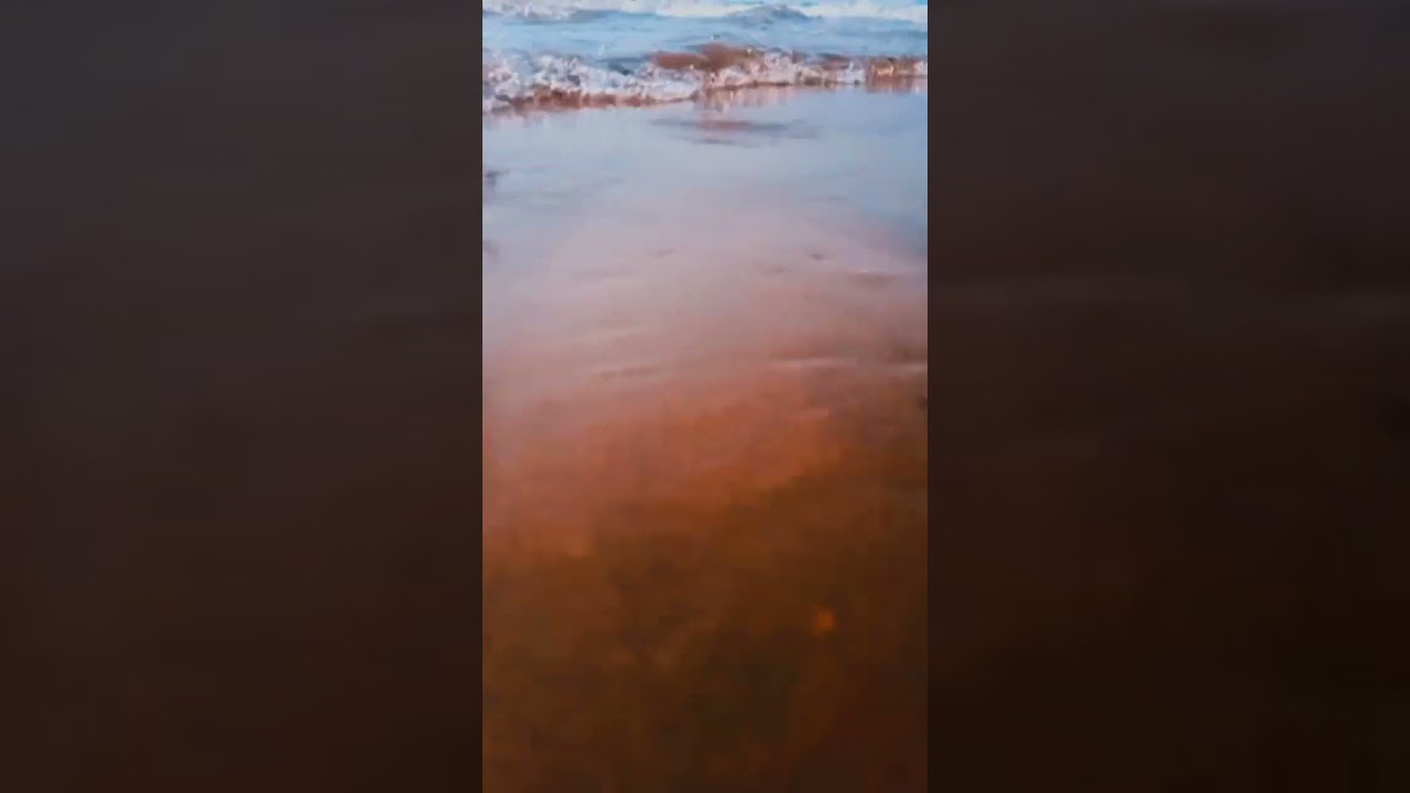 KARWAR RABINDRANATH TAGORE BEACH