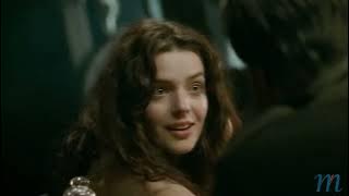 Haunting Story of the Immortal Girl and Town's Dark Secrets! – Sennentuntschi Movie Explained