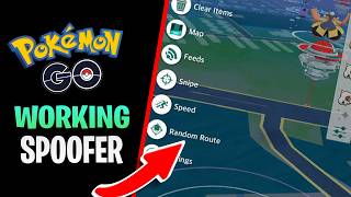 How I Got Pokémon Go Hack Ios Android Easy Pokémon Go Spoofing Guide 2026