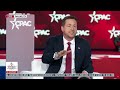 WATCH: The Show Must Go On Panel Featuring Dr. Oz at CPAC 2026 - 03/26/26