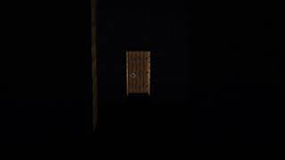 I Found An Infinity Void Room In Minecraft