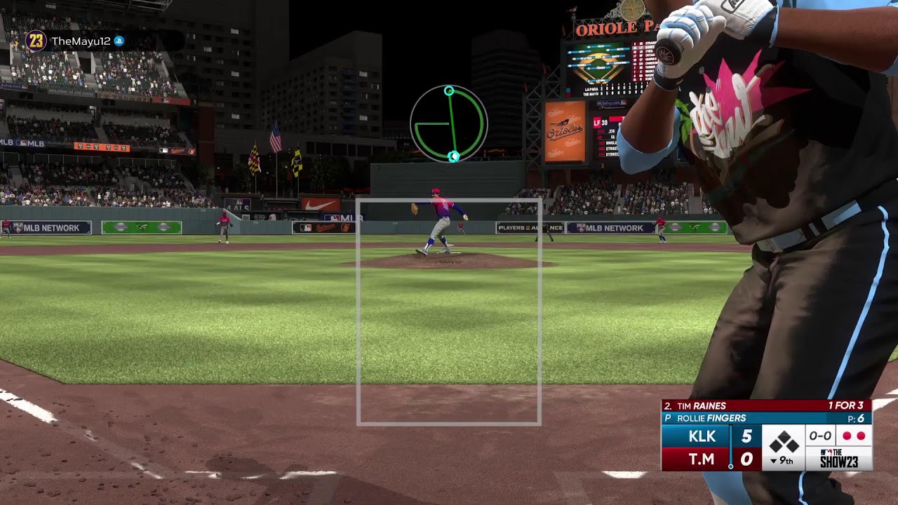 Mlb21