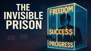 The Invisible Prison: Control Without Chains