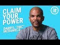 How to Find the Superhero Within | Darryl "DMC" McDaniels on Impact Theory