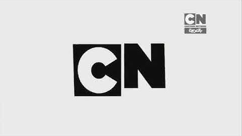 Cartoon Network Arabic - Check it 3.0 Characters Flip Bumper ( 2014 - Now )